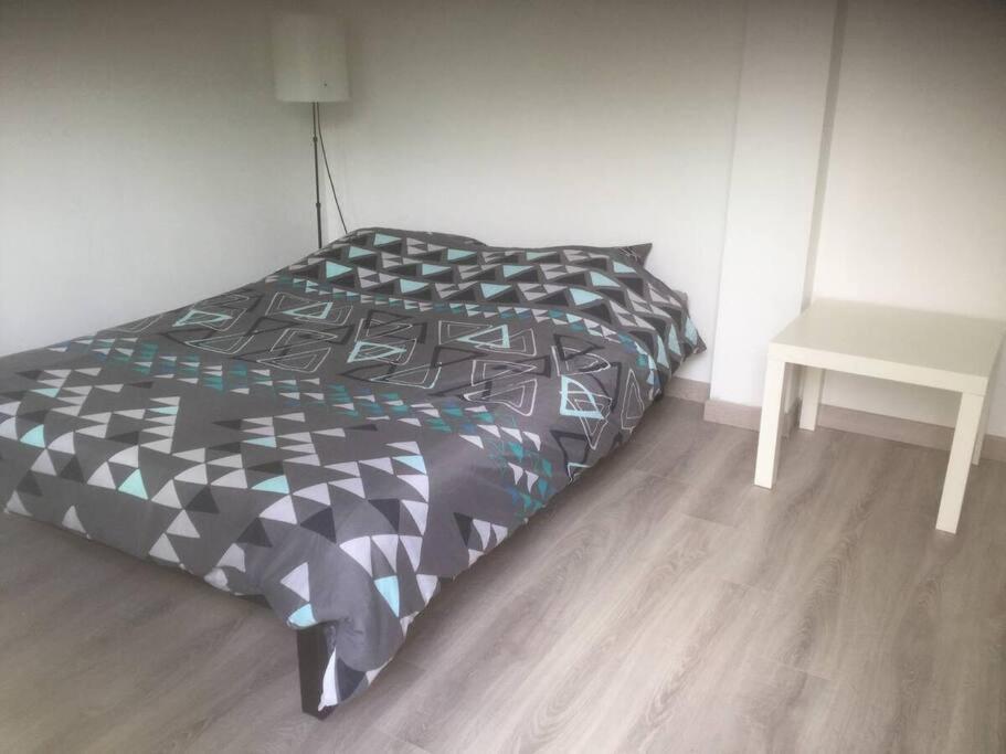 Studio Indepandant Livry-Gargan Dış mekan fotoğraf