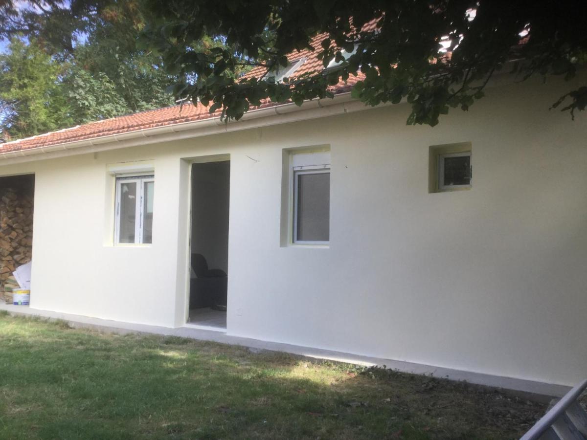 Studio Indepandant Livry-Gargan Dış mekan fotoğraf