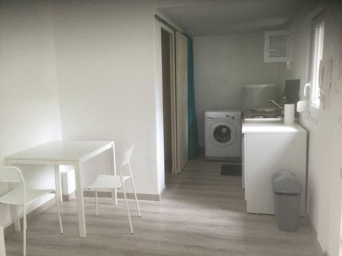 Studio Indepandant Livry-Gargan Dış mekan fotoğraf